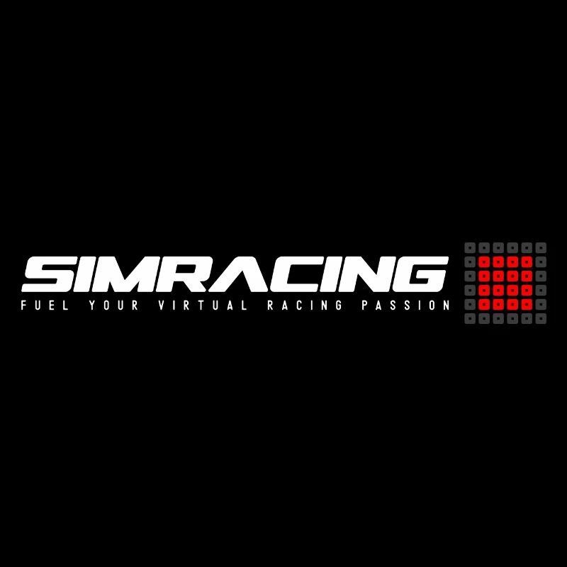 SIMRACING - alimentez votre passion de course virtuelle