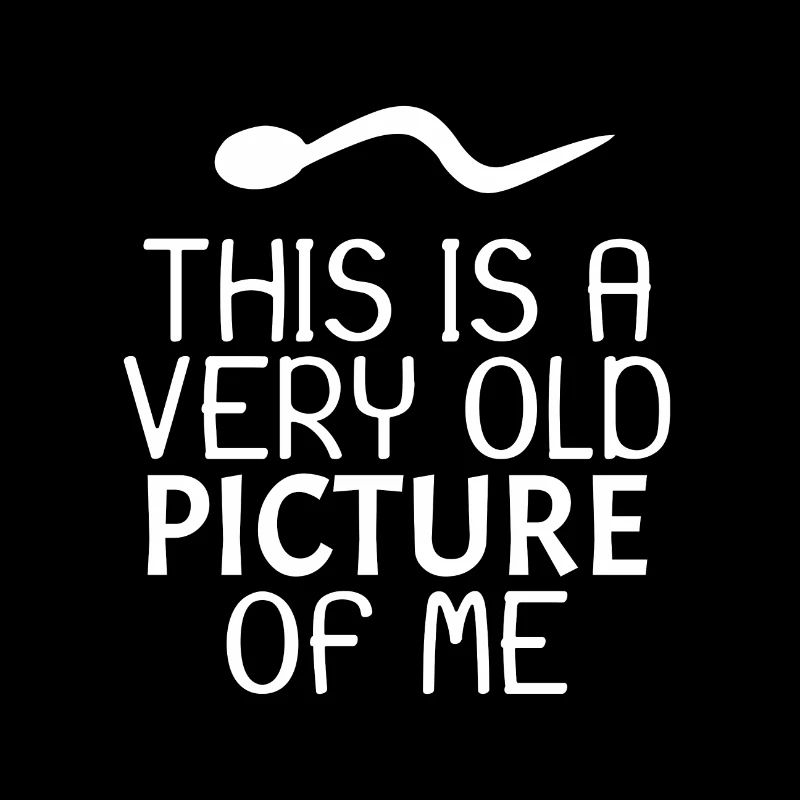 Sperma Spruch lustig