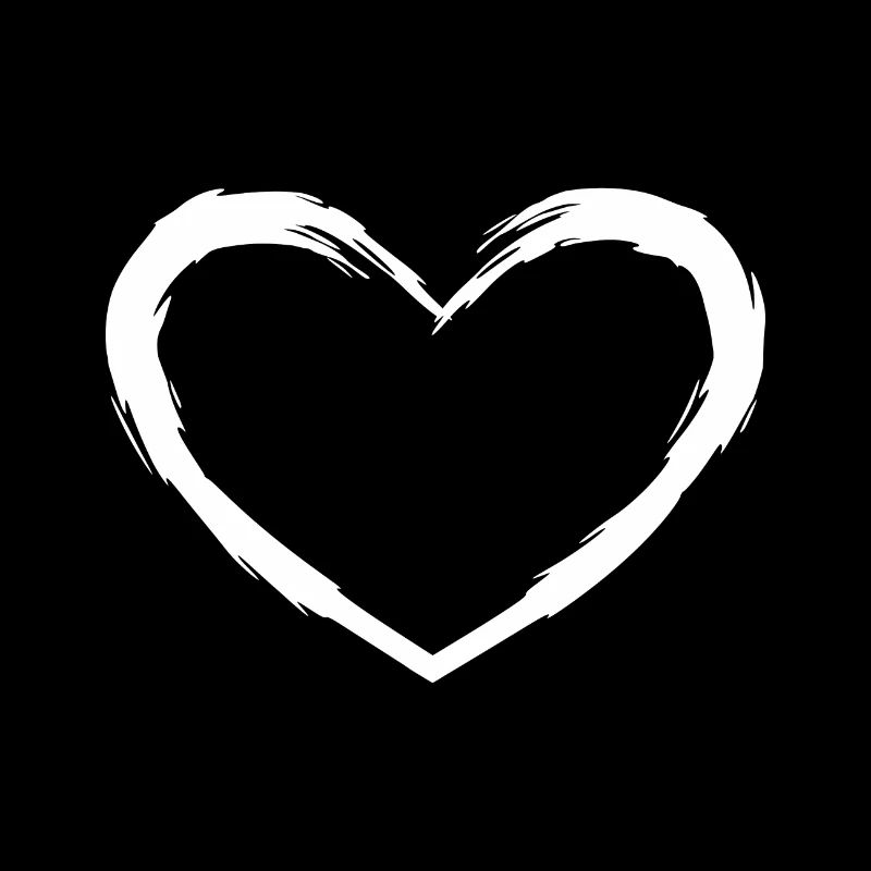 Herz Symbol Liebe