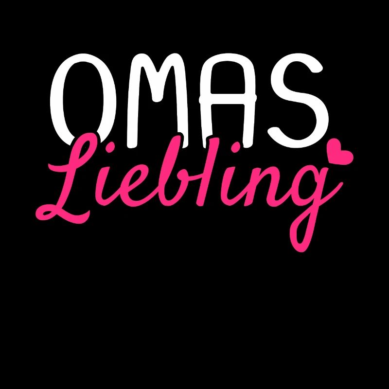 Omas Liebling