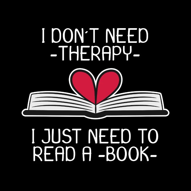 Buch Bücher Spruch Lesen Geschenk