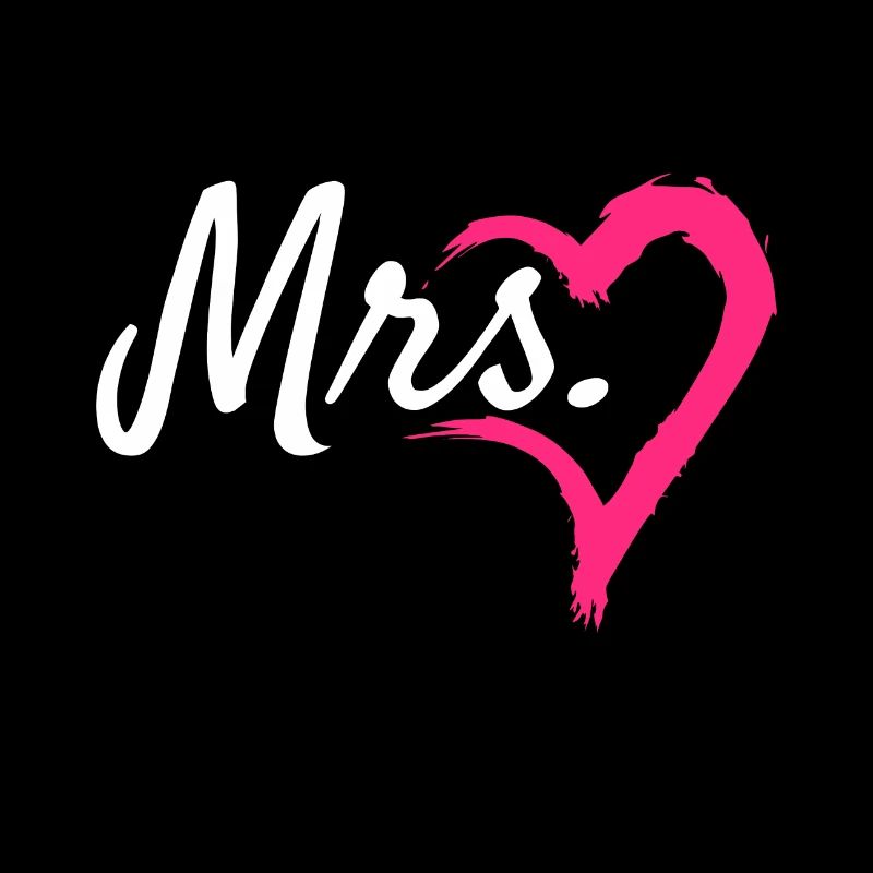 Mrs heart