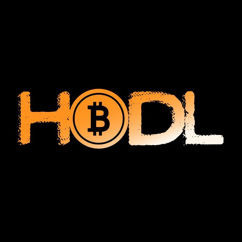 HODL Bitcoin in Style