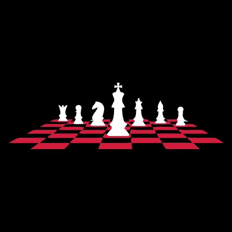 Chess (customizable colors)
