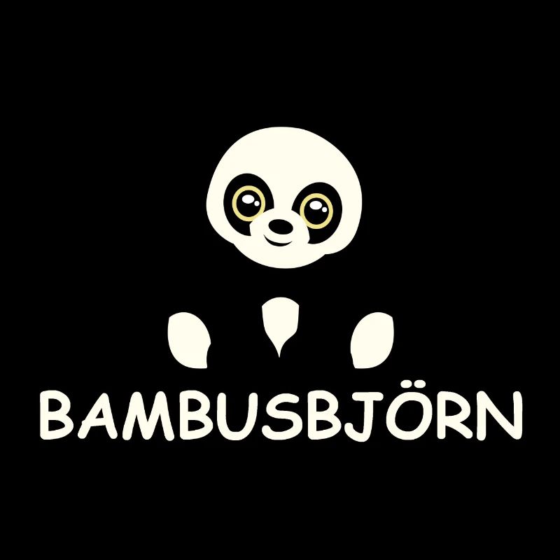 Bambus-Björn