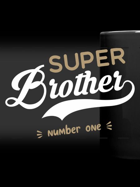 Super frère