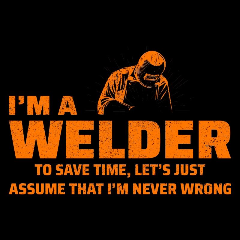 Welding Welder Metal Construction Ironworker