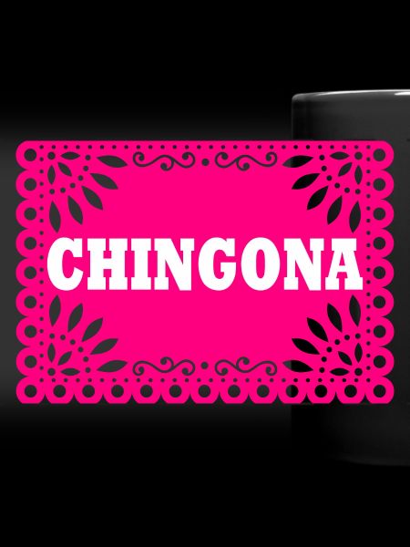 Chingona