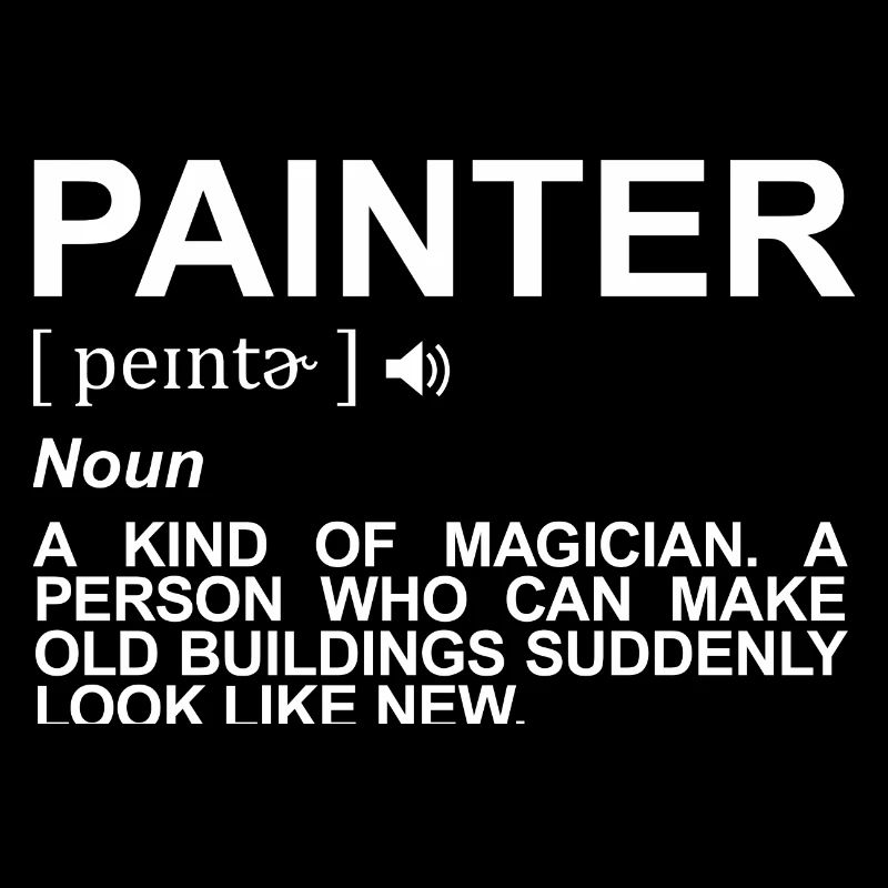 Painter Varnisher Definition