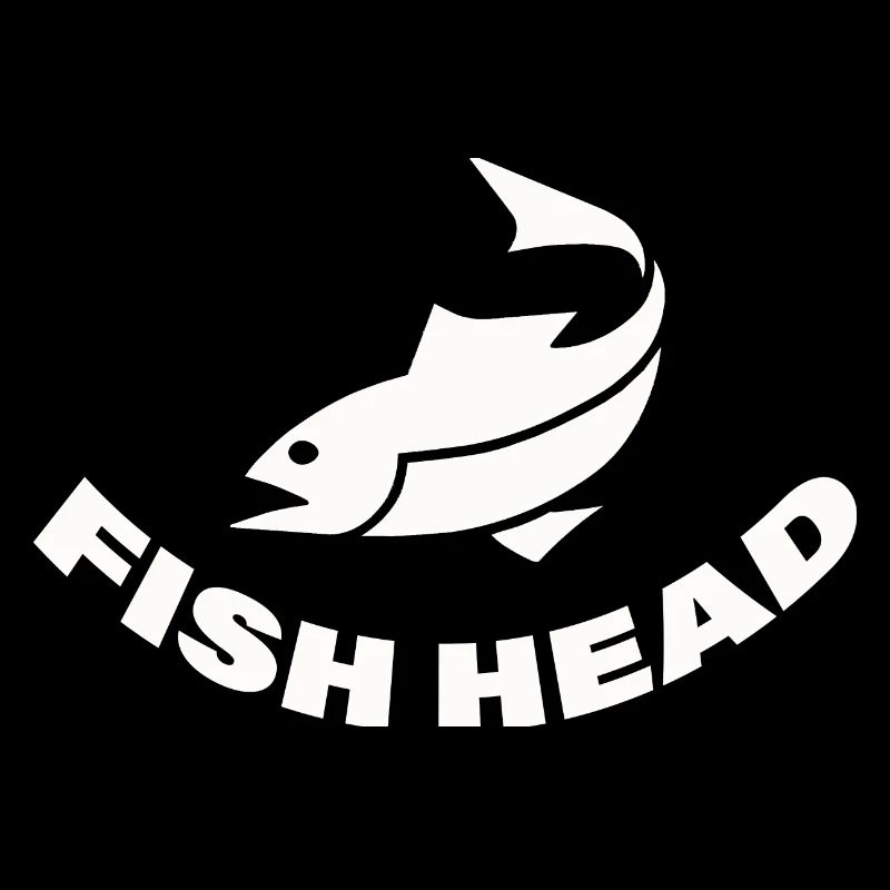 FISH HEAD