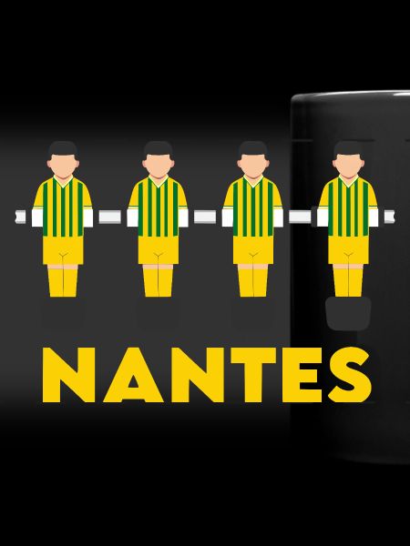 Nantes