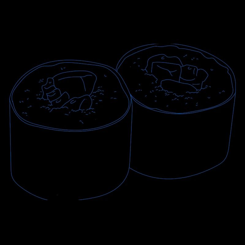 Sushi-Design