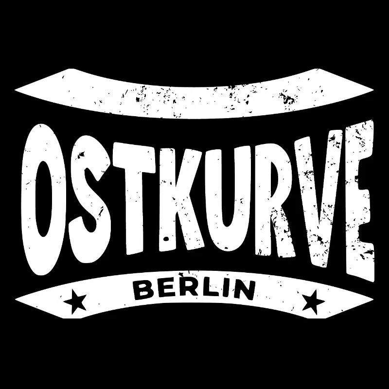 Berlin Stadium Ostkurve, Mug, Bag, Socks