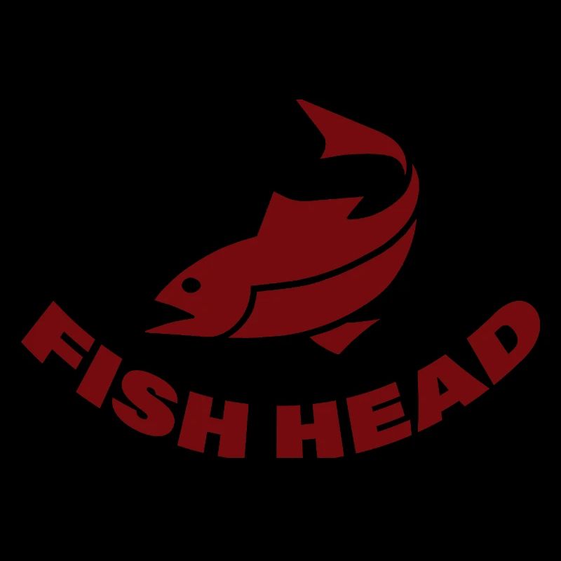fish head