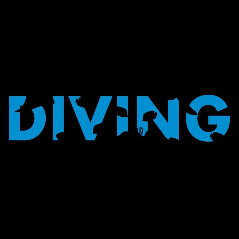 diving tauchen