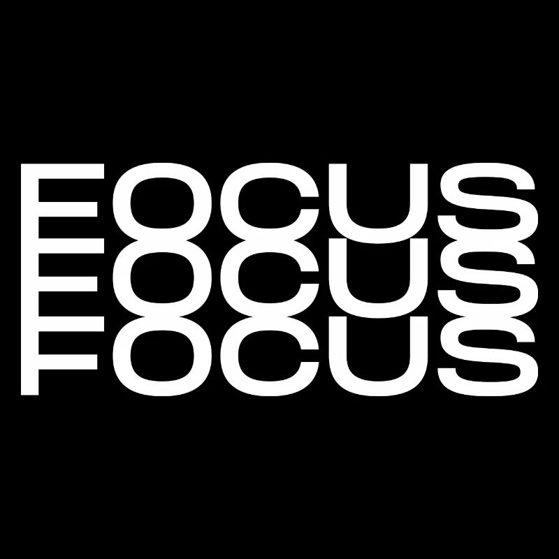 Focus