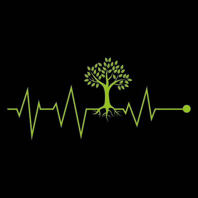 Ecology puls gift saying climate change