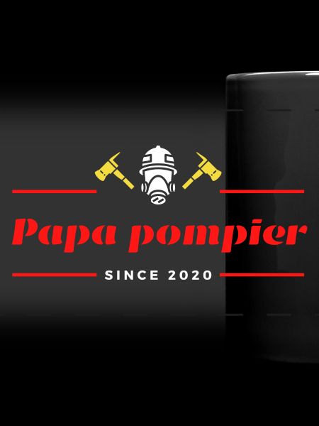 Papa Pompier