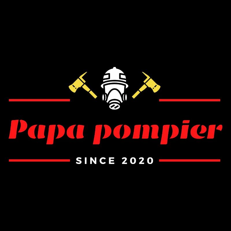 Papa Pompier