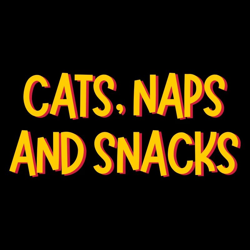 KATZEN NICKERCHEN UND SNACKS