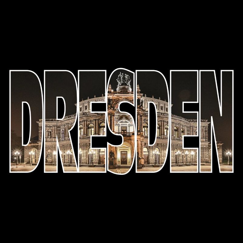 Dresde Semperoper