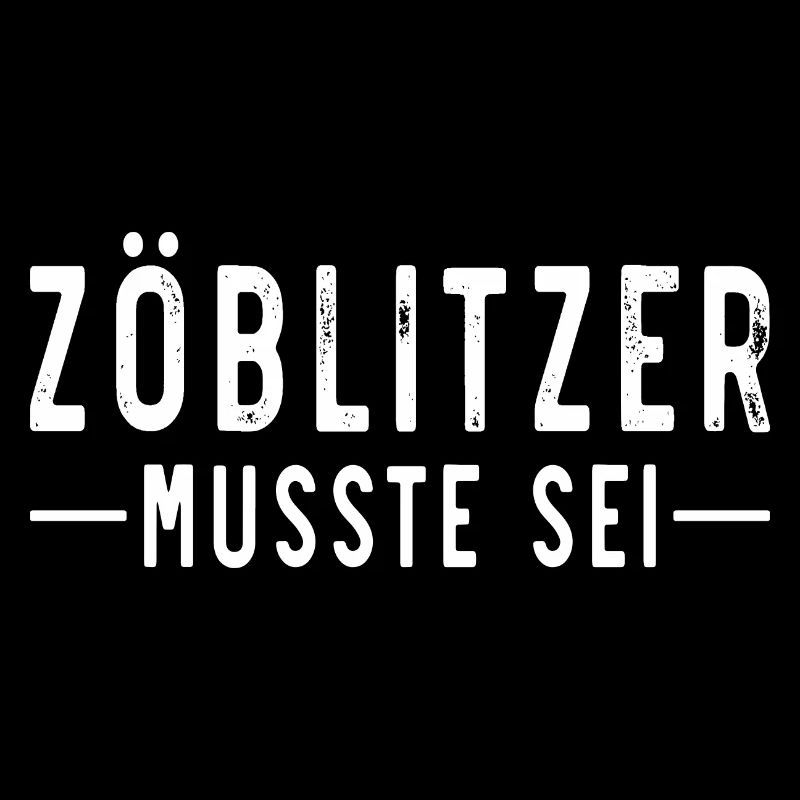Zöblitzer musste sei