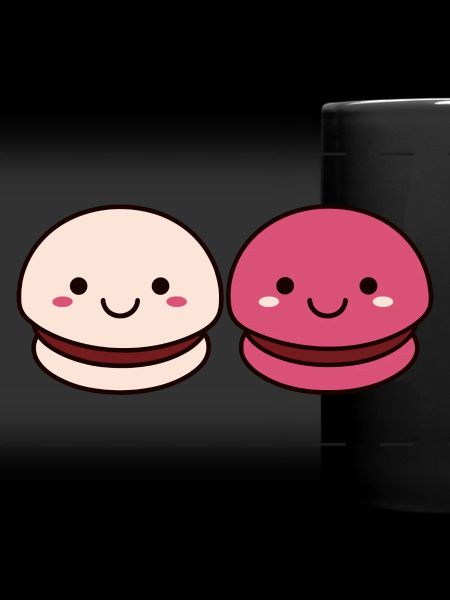 macaroon