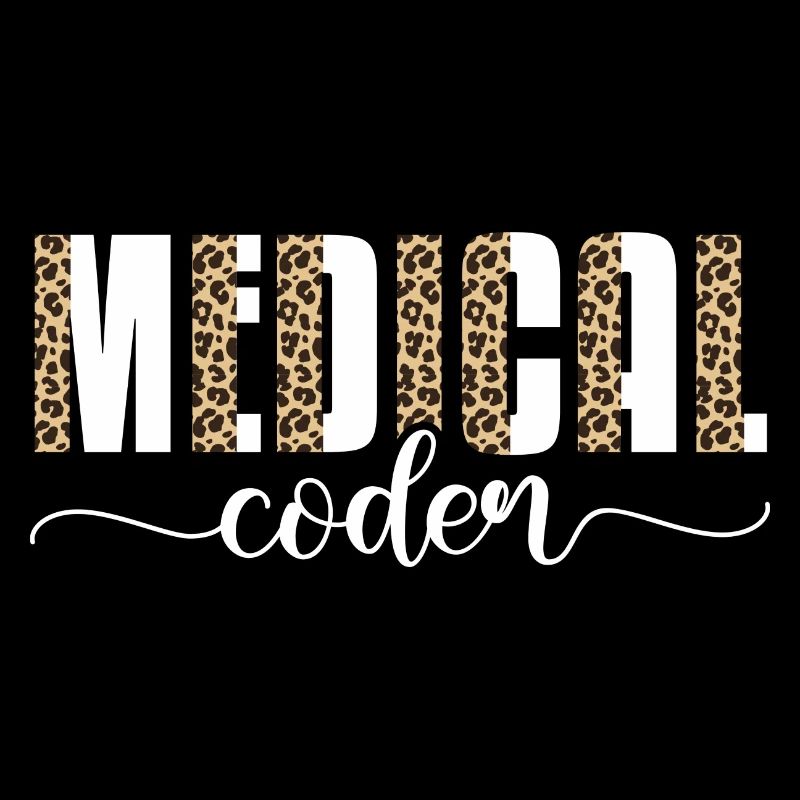 medical coder Design for a medical coder