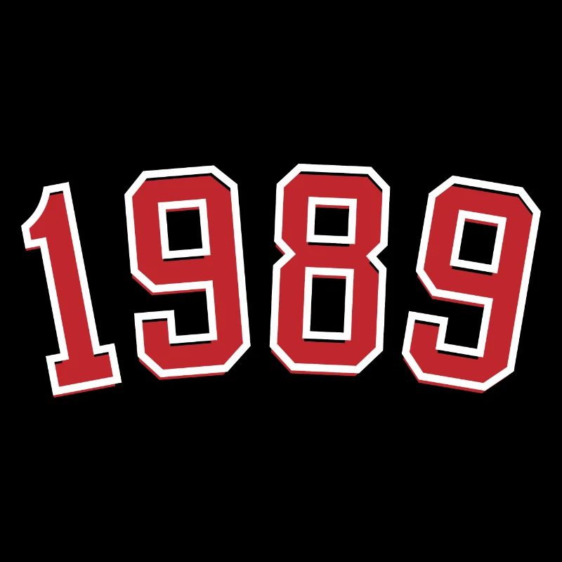 Année de naissance sport 1989