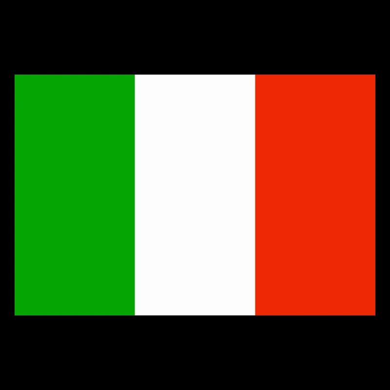 DRAPEAU ITALIEN