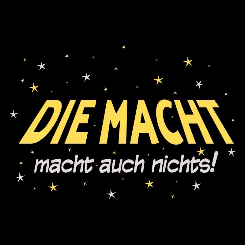 Die Macht