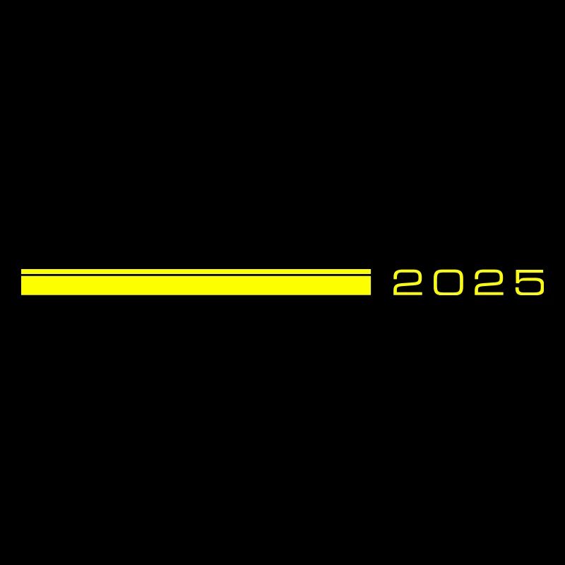 2025 Strich