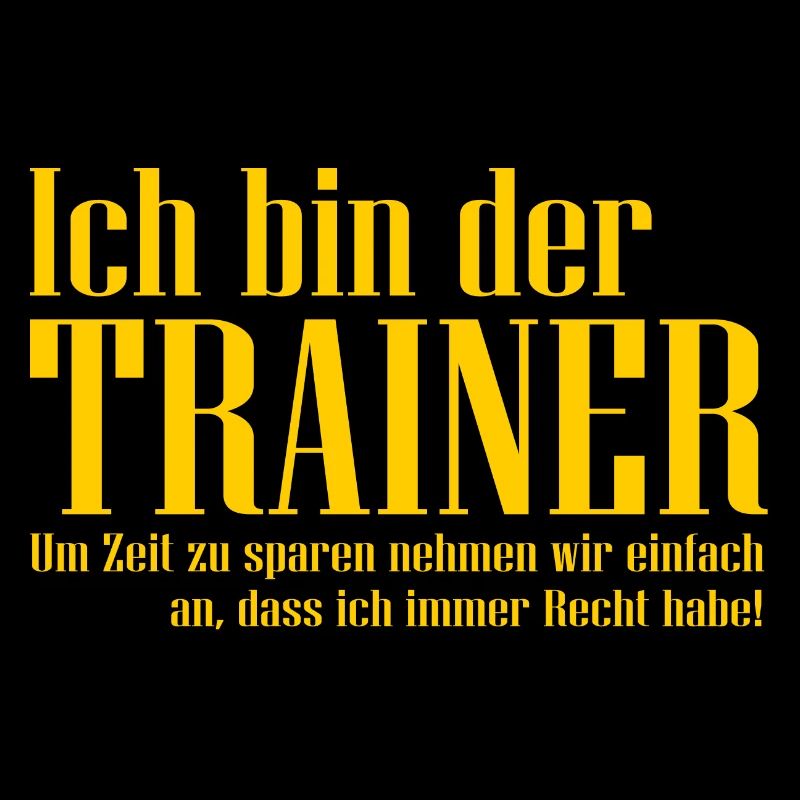 Trainer
