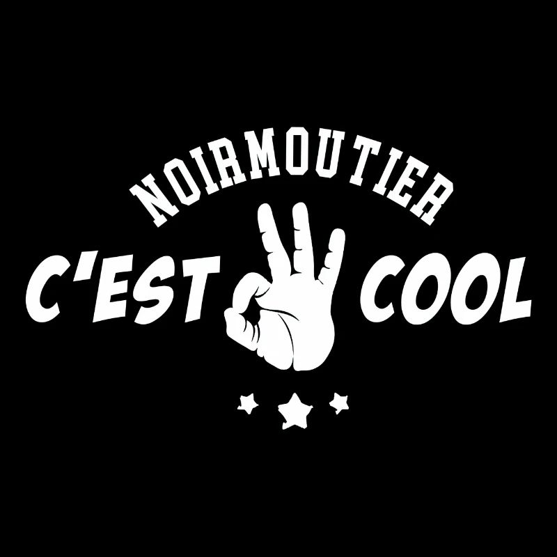 Noirmoutier c est cool