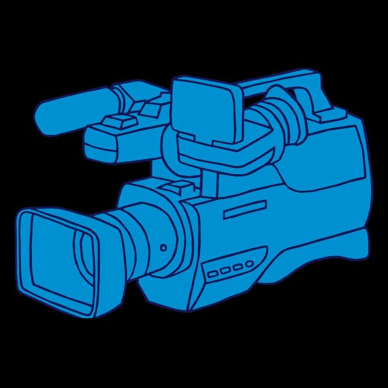 Video camera 2