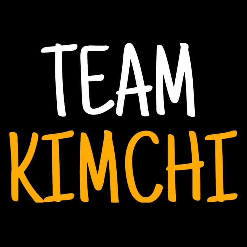 Kimchi Essen Korea
