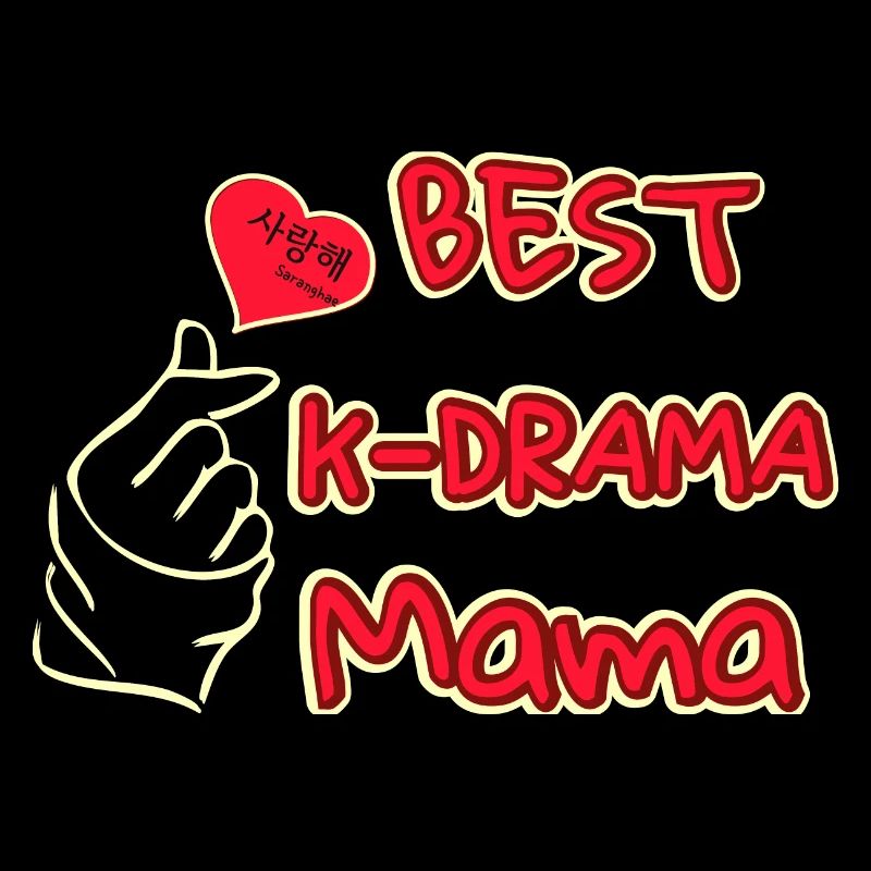 Beste Mutter beste kdrama Mama