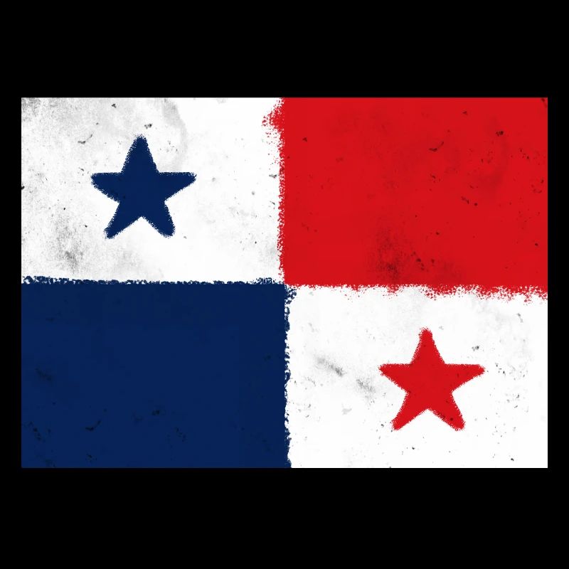 Drapeau du Panama