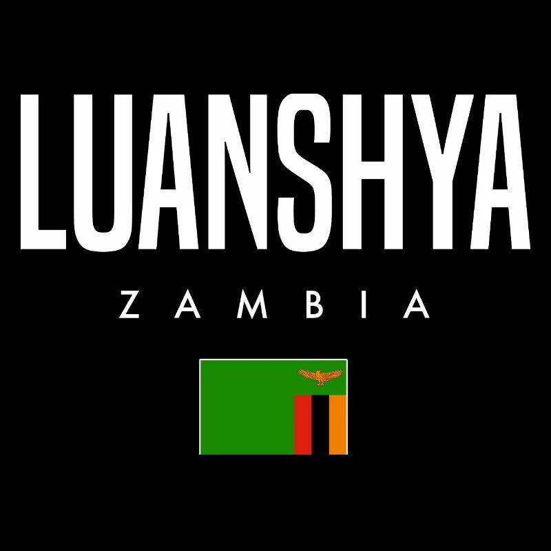 Luanshya Sambia