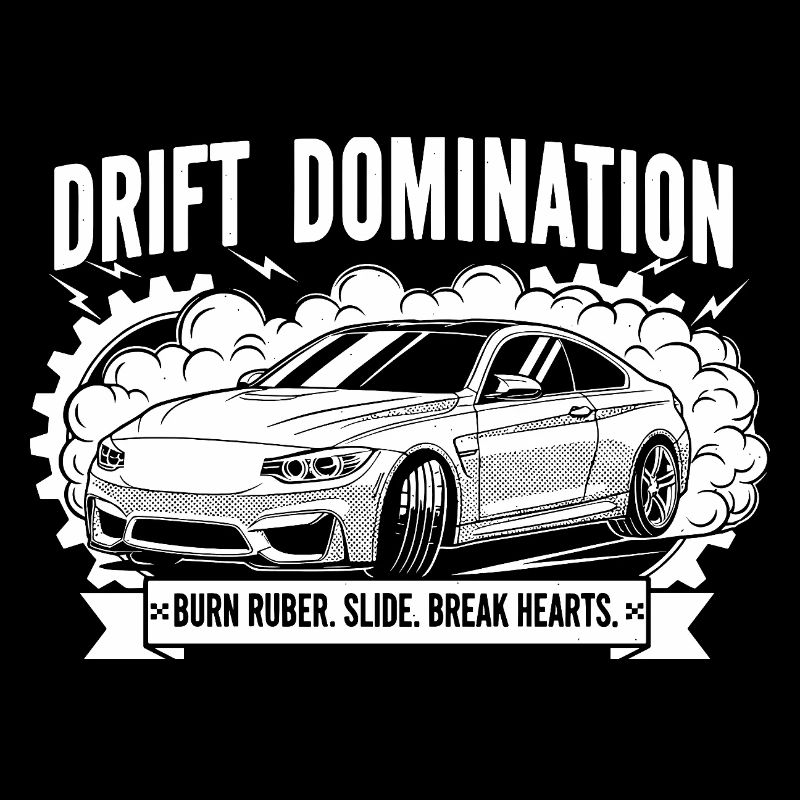 Drift Domination