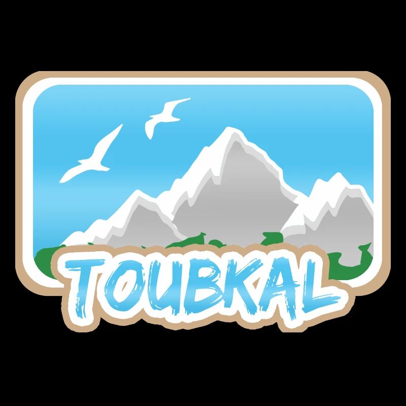 Toubkal