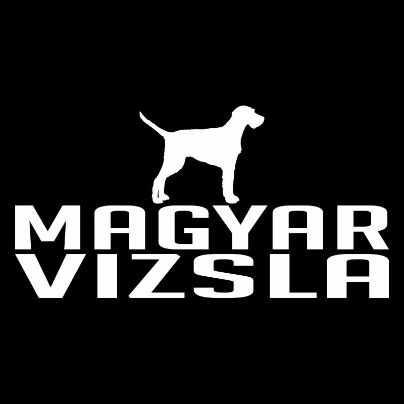 MAGYAR VIZSLA Drahthaar Hunderasse Jäger Wilsigns