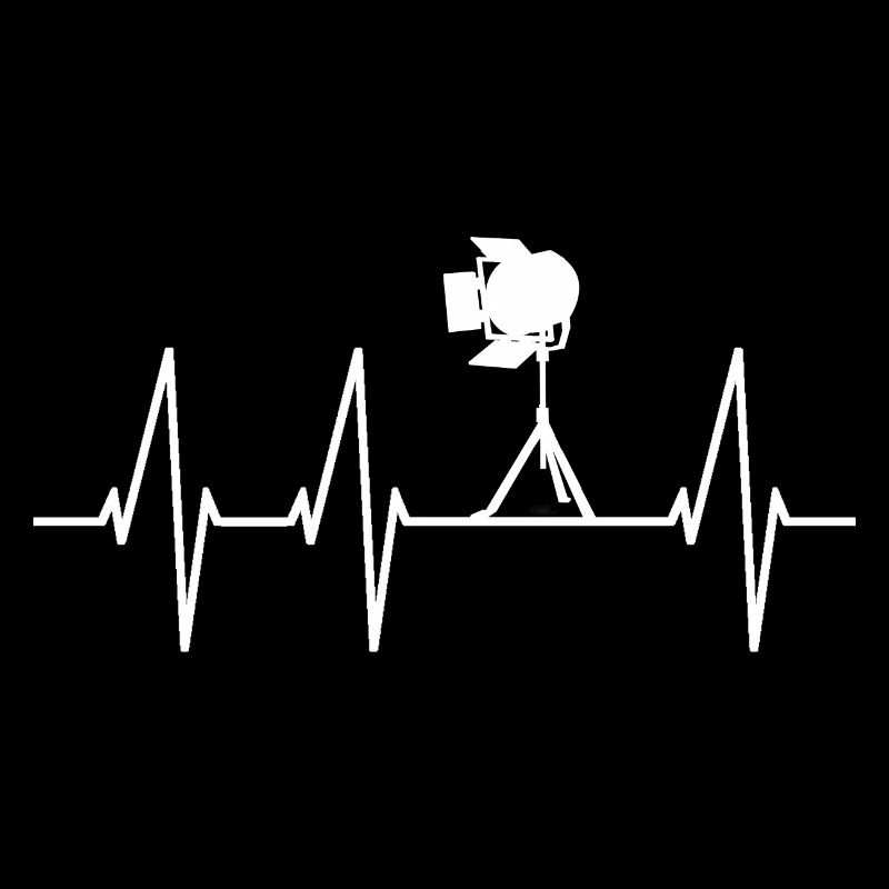Technicien de scène Heartbeat Stage Technician
