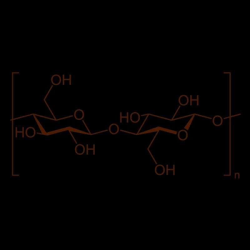 cellulose de coton coton