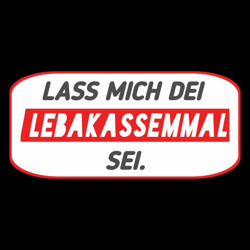 Lebakas - Bayern