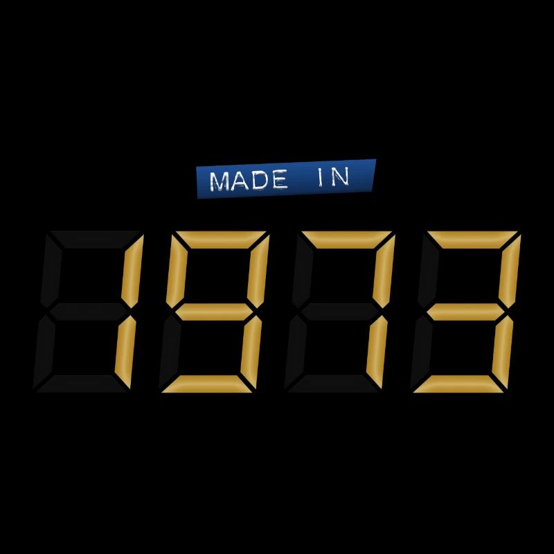 Made in 1973