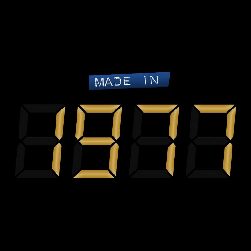Made in 1977