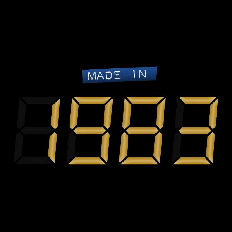 Made in 1983