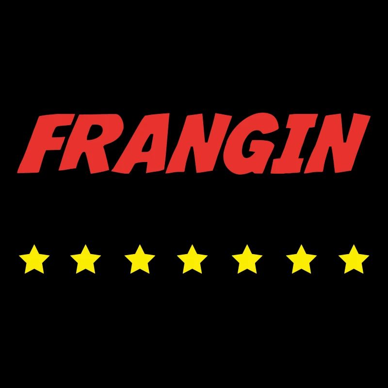 FRANGIN d'amour
