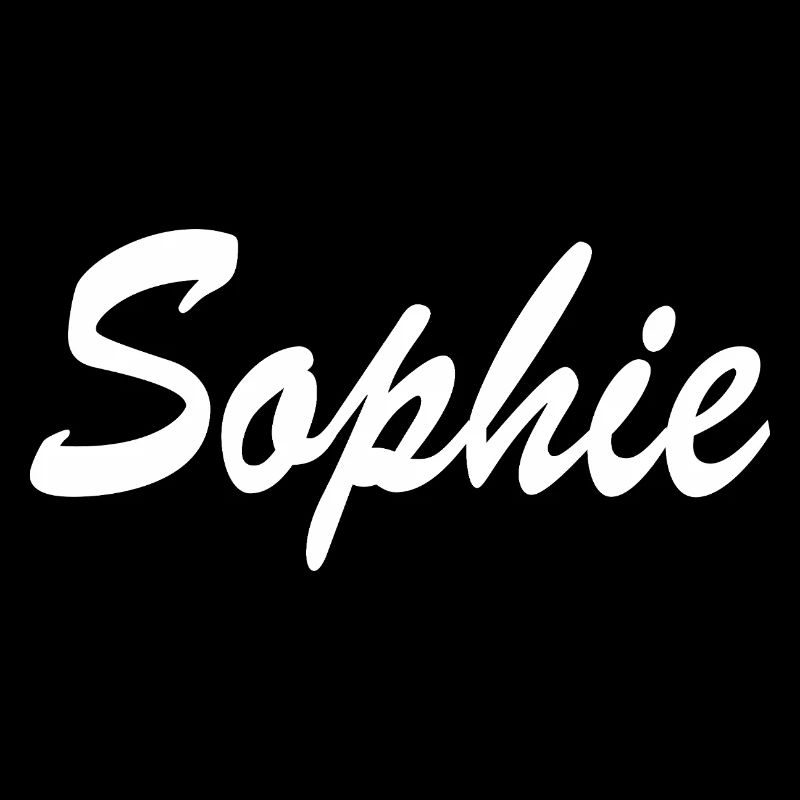 Sophie